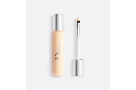 new dior backstage concealer|Dior full covering concealer.